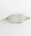 QS308 Quadra Studio Belt Bag natural stone colour image